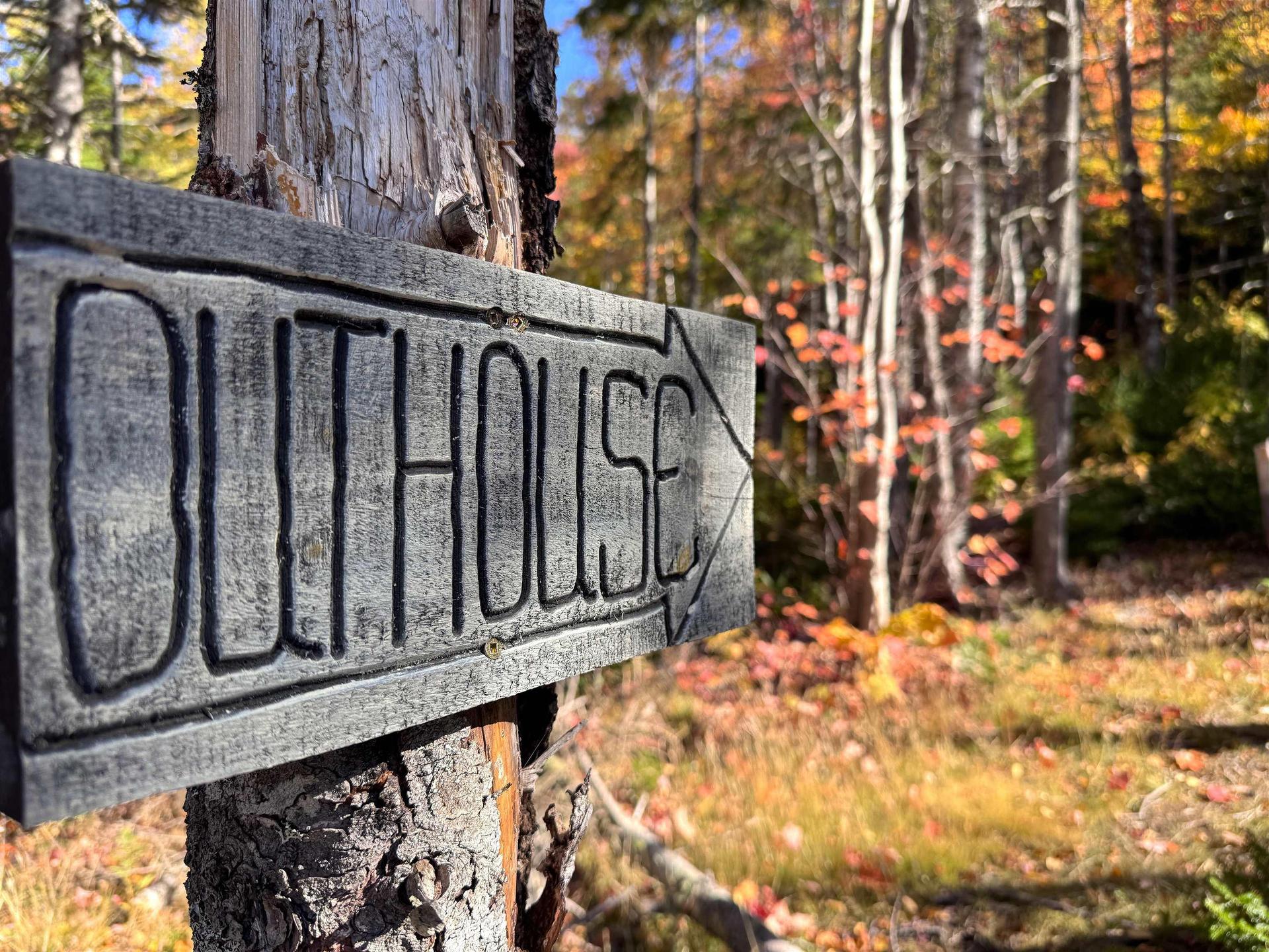 47403 Cabot Trail, Tarbotvale, NS