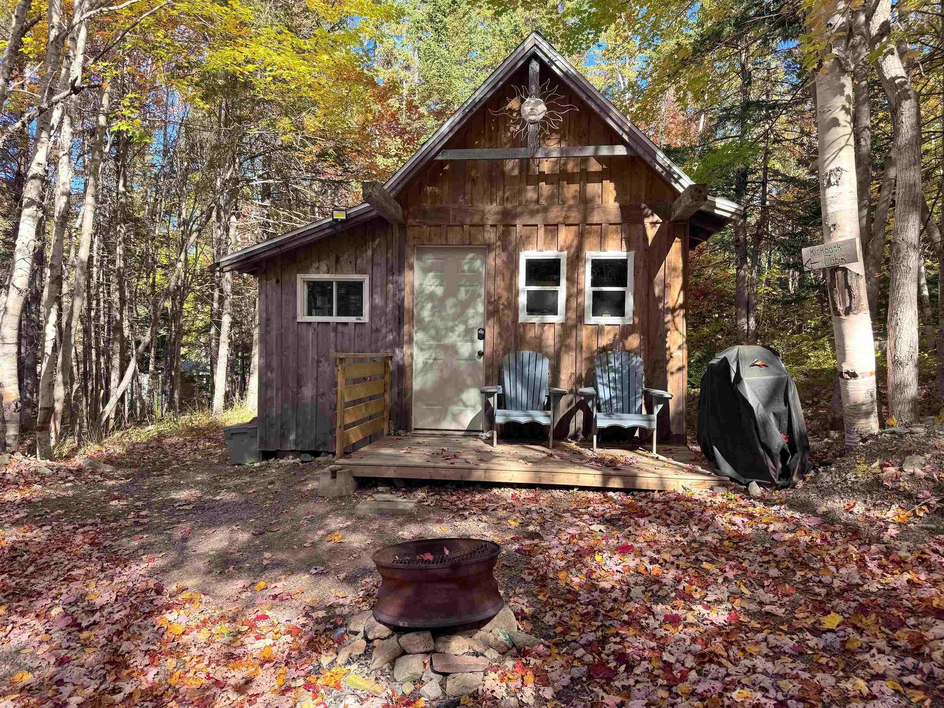 47403 Cabot Trail, Tarbotvale, NS