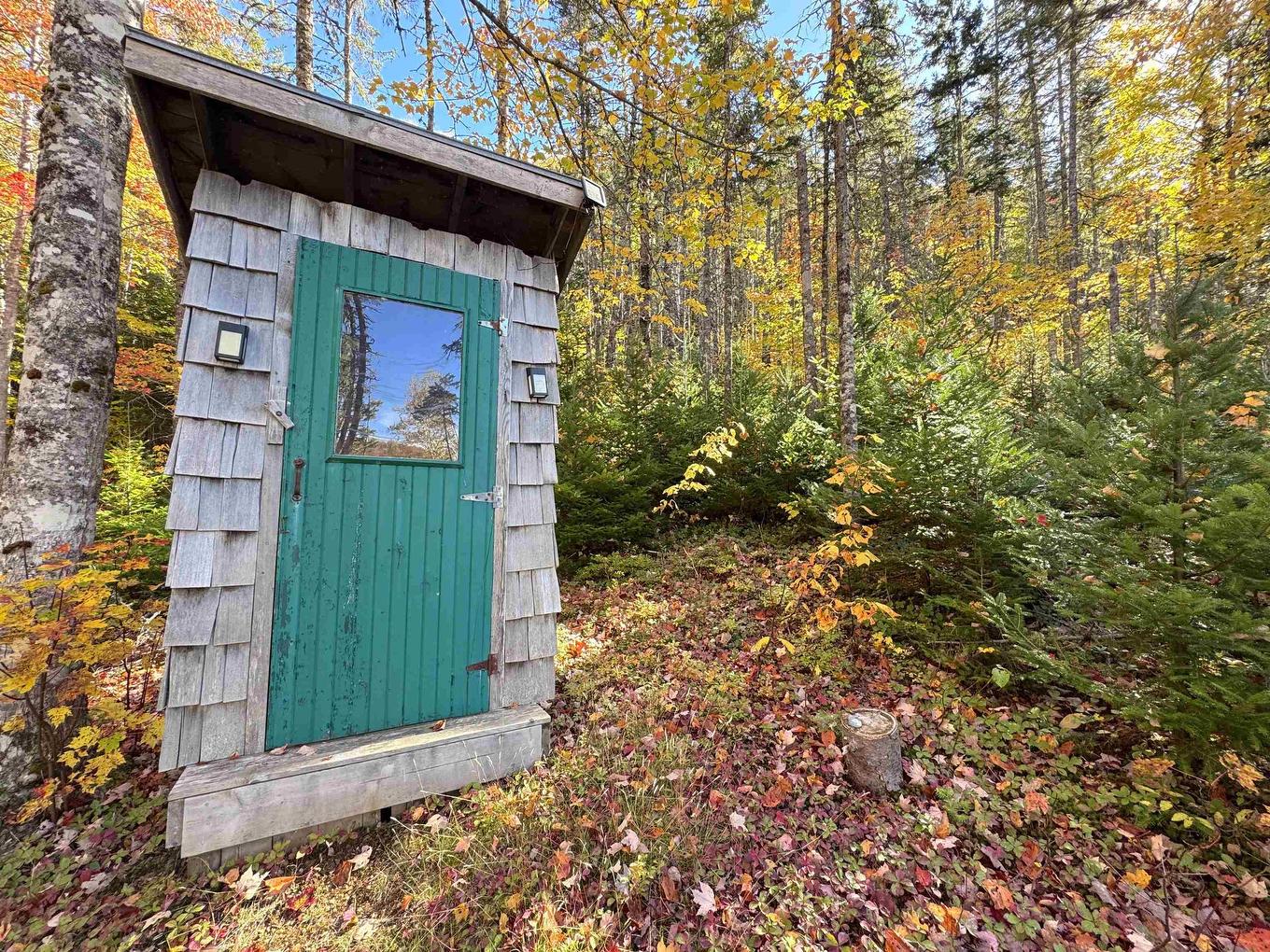 47403 Cabot Trail, Tarbotvale, NS