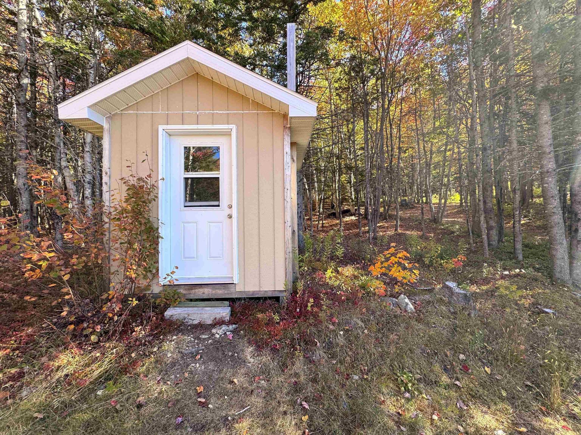 47403 Cabot Trail, Tarbotvale, NS