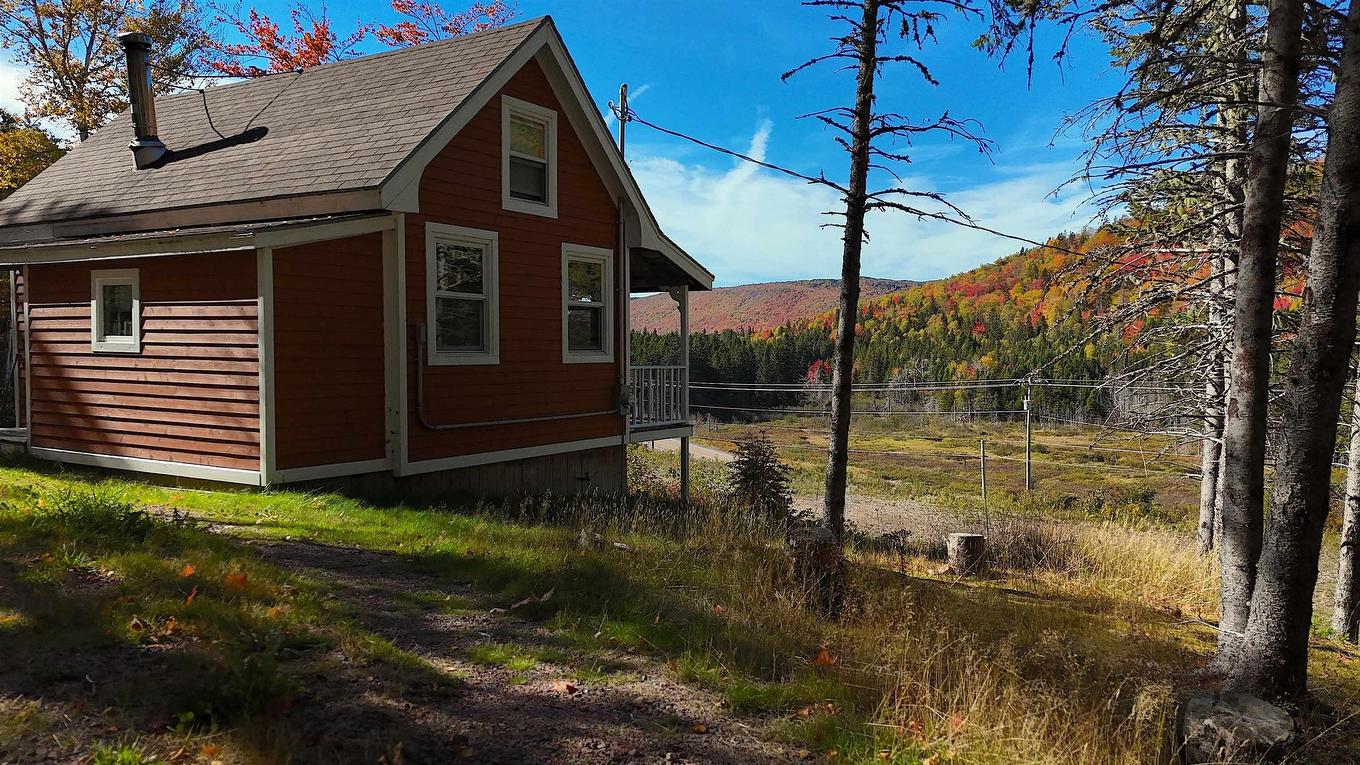 47403 Cabot Trail, Tarbotvale, NS