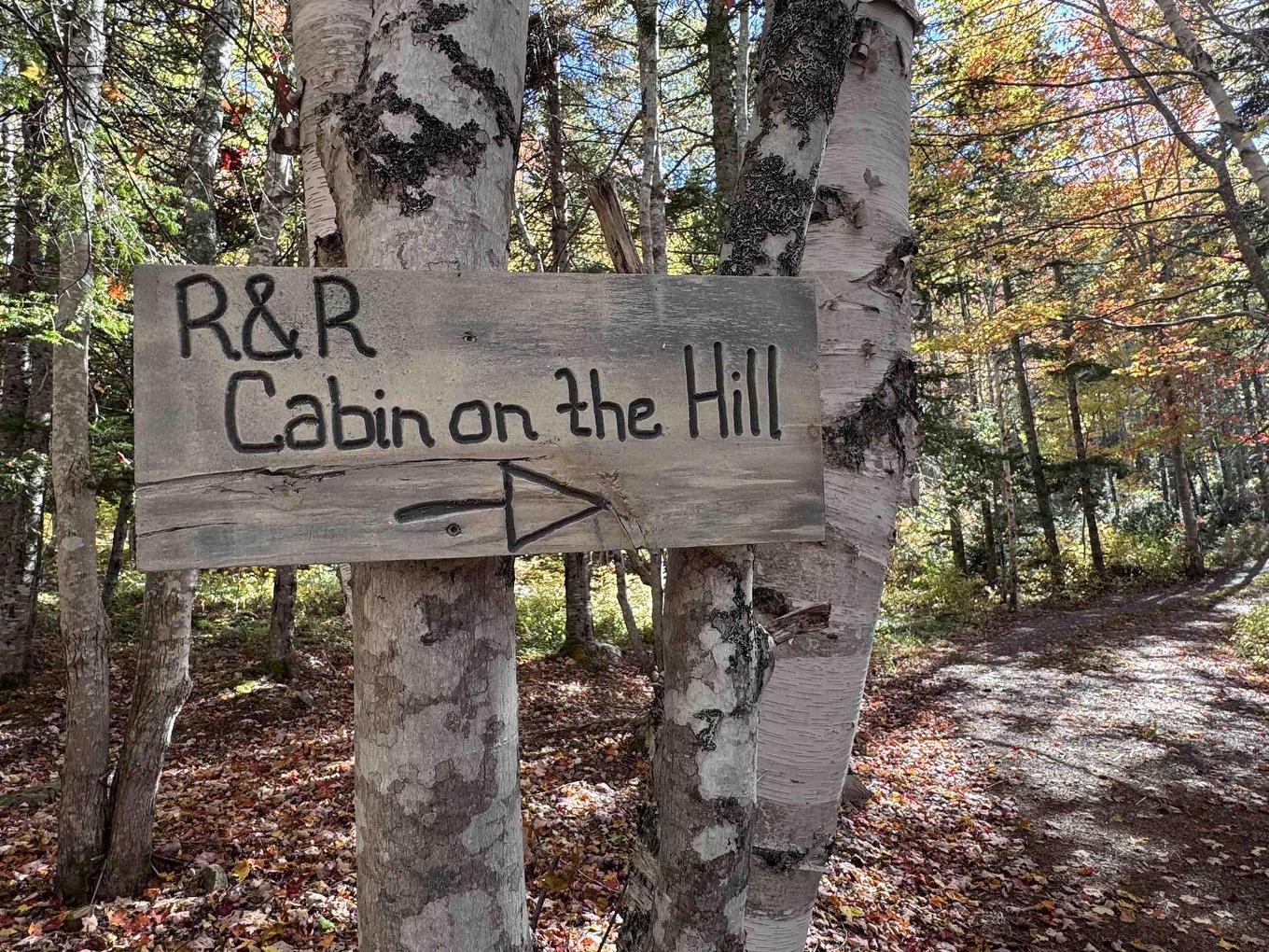 47403 Cabot Trail, Tarbotvale, NS