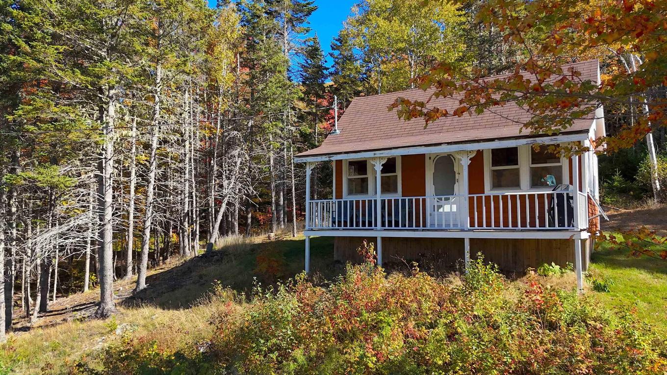 47403 Cabot Trail, Tarbotvale, NS