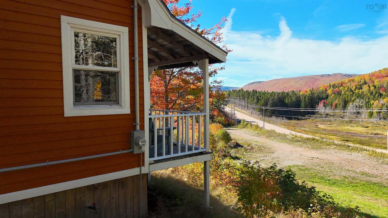 47403 Cabot Trail, Tarbotvale, NS