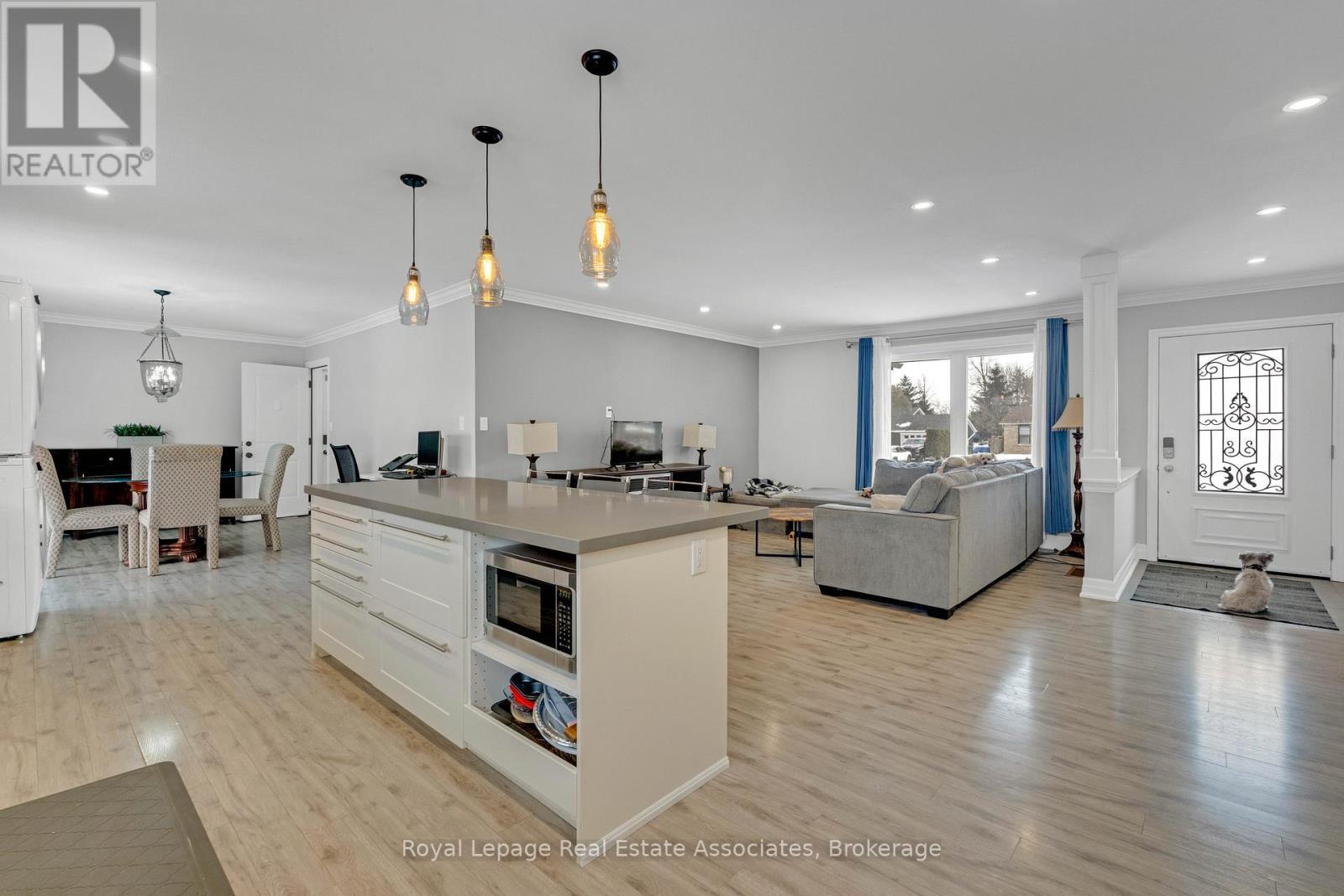 44 Mcclellan Road, Caledon, ON - Indoor