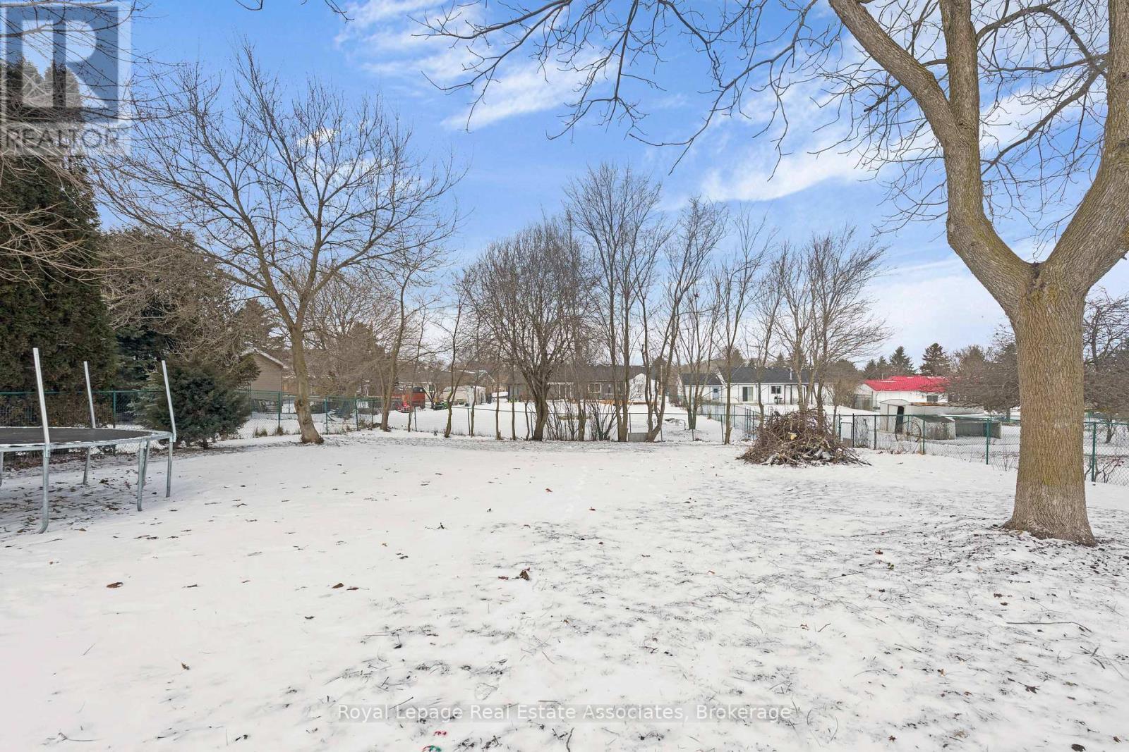 44 Mcclellan Road, Caledon, ON - Outdoor