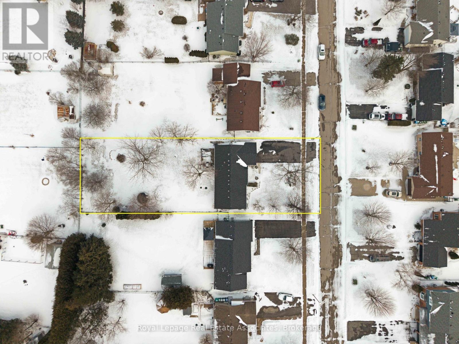 44 Mcclellan Road, Caledon, ON - Outdoor With View