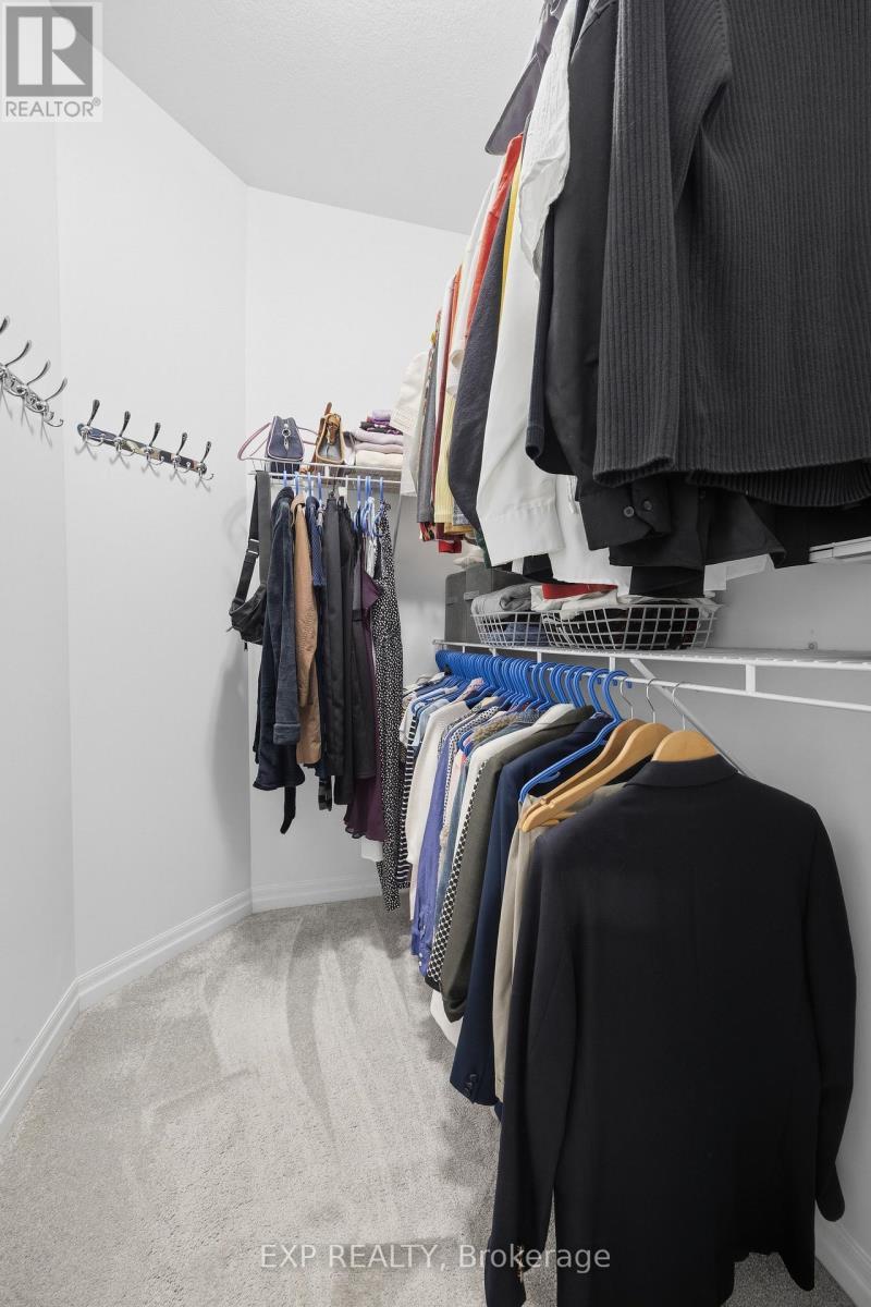 43 Lowrie Crescent, Tillsonburg, ON - Indoor With Storage