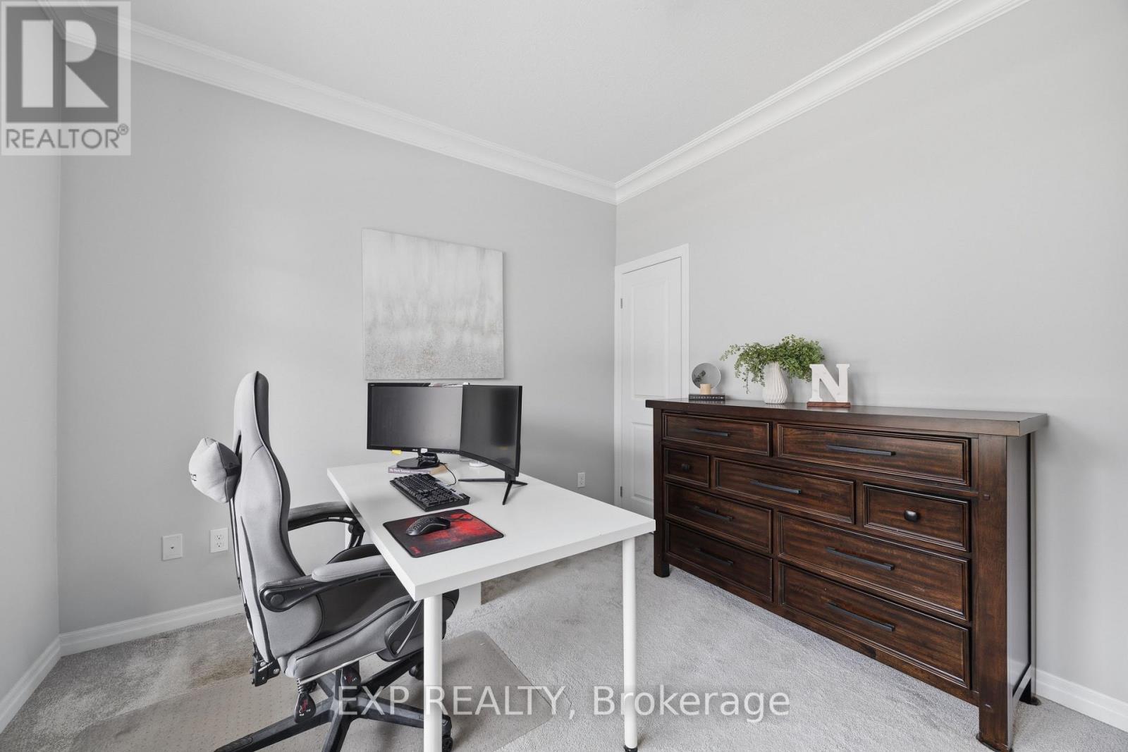43 Lowrie Crescent, Tillsonburg, ON - Indoor Photo Showing Office