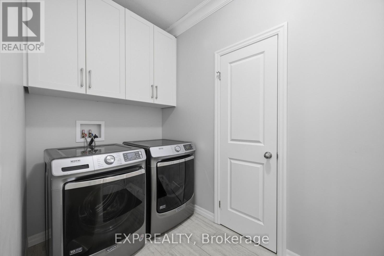43 Lowrie Crescent, Tillsonburg, ON - Indoor Photo Showing Laundry Room