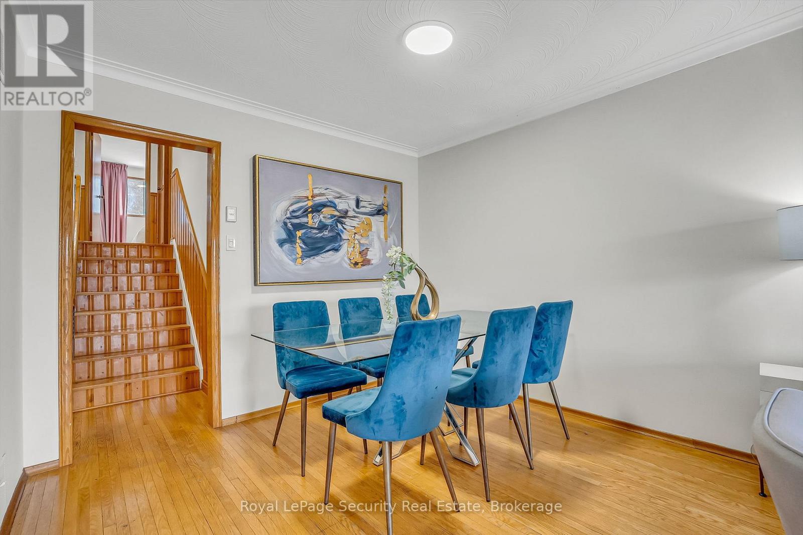 516 Kelvedon Mews, Mississauga, ON - Indoor