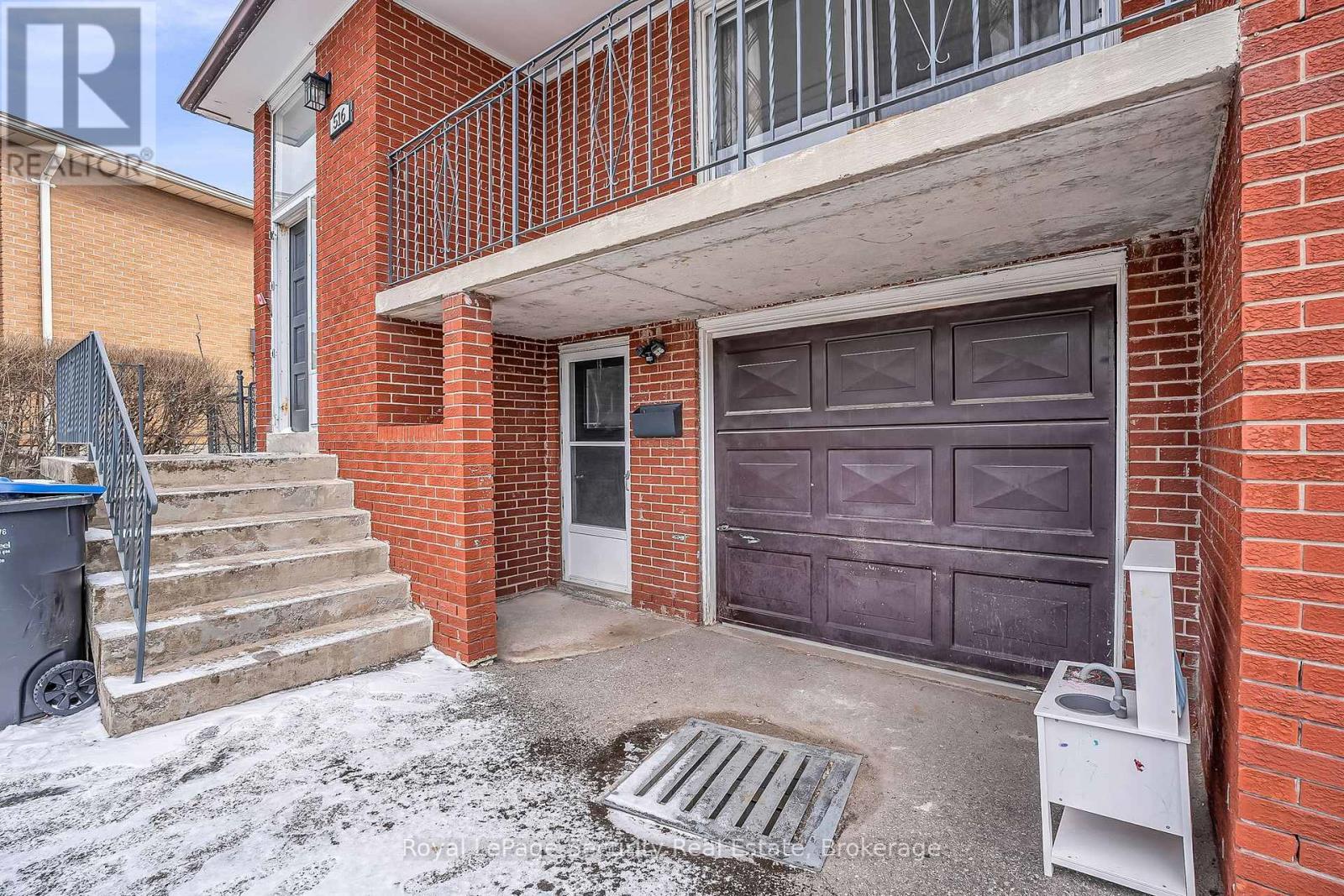 516 Kelvedon Mews, Mississauga, ON - Outdoor With Exterior