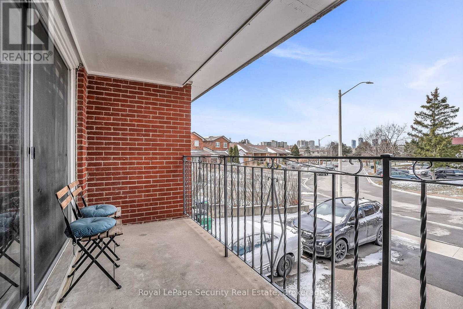 516 Kelvedon Mews, Mississauga, ON - Outdoor With Exterior