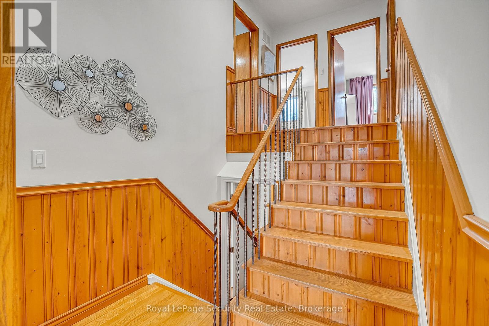 516 Kelvedon Mews, Mississauga, ON - Indoor Photo Showing Other Room