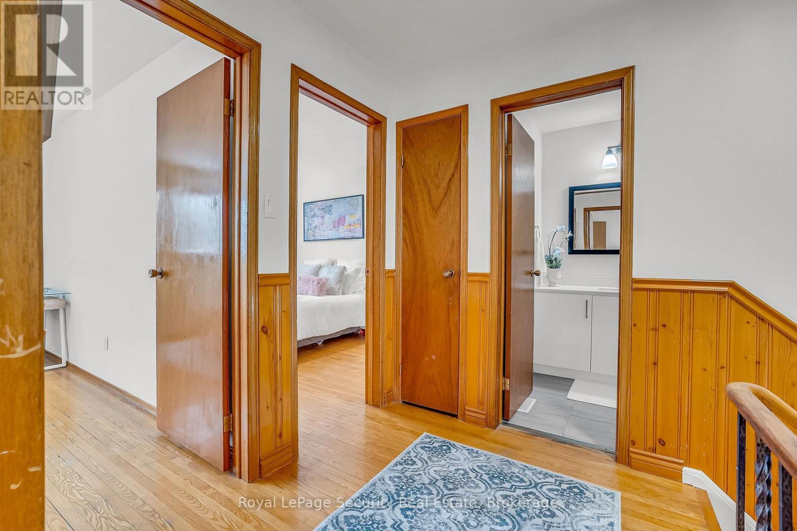 516 Kelvedon Mews, Mississauga, ON - Indoor Photo Showing Other Room