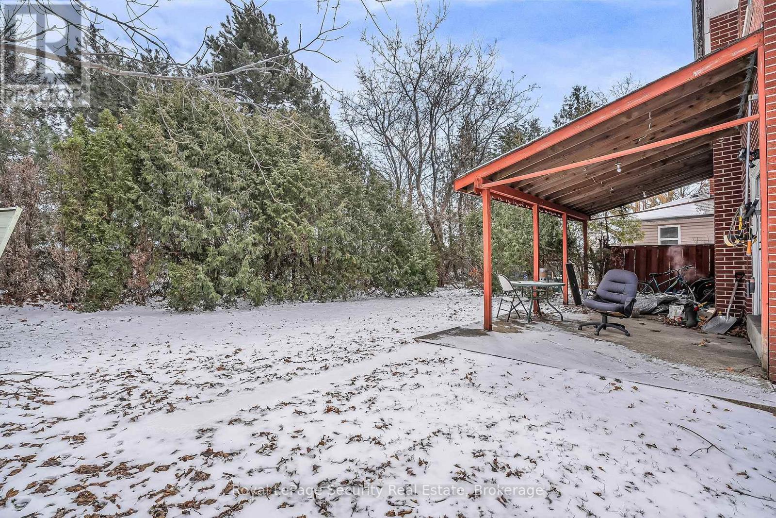 516 Kelvedon Mews, Mississauga, ON - Outdoor