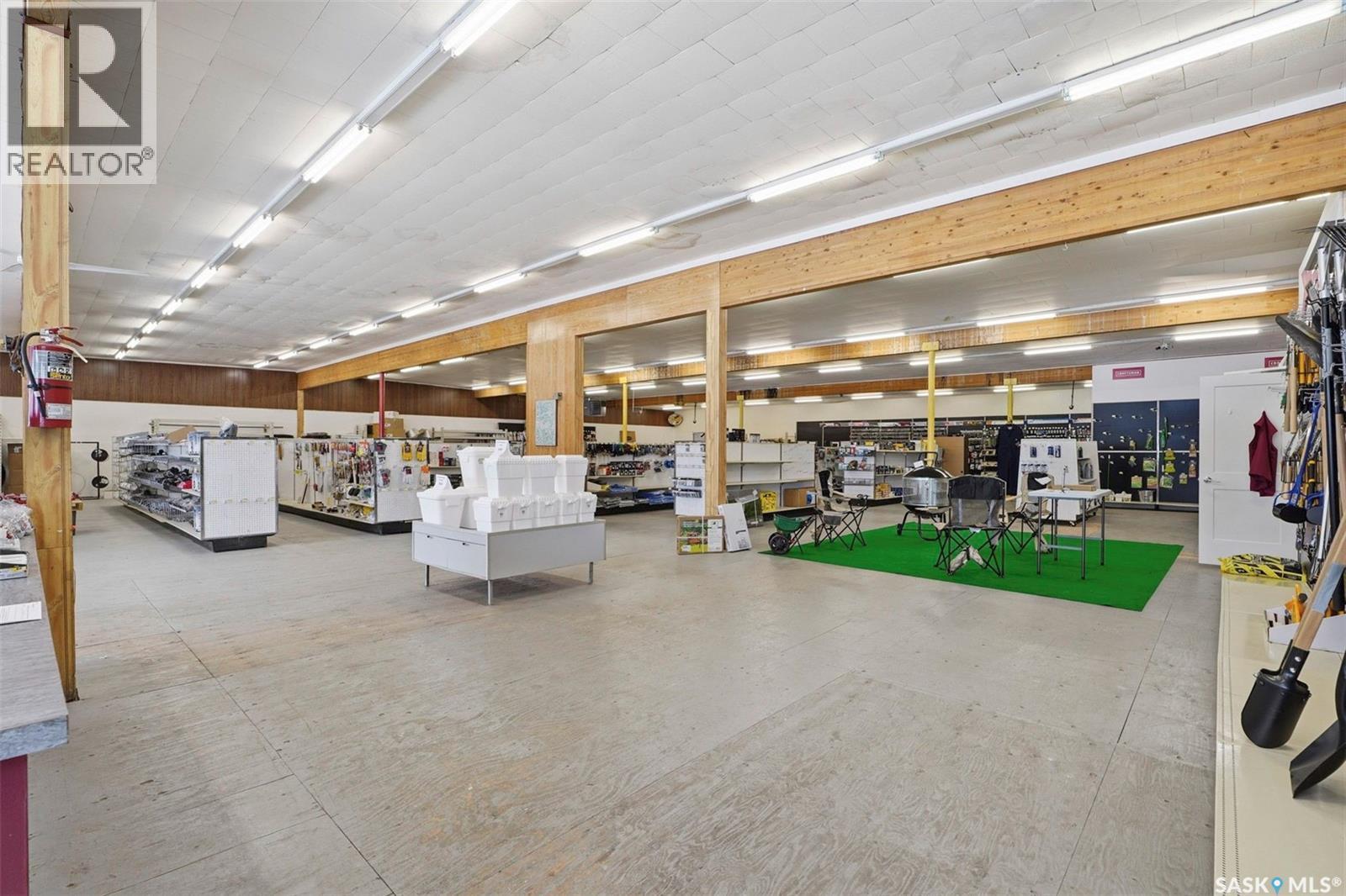 201 Main Street, Debden, SK