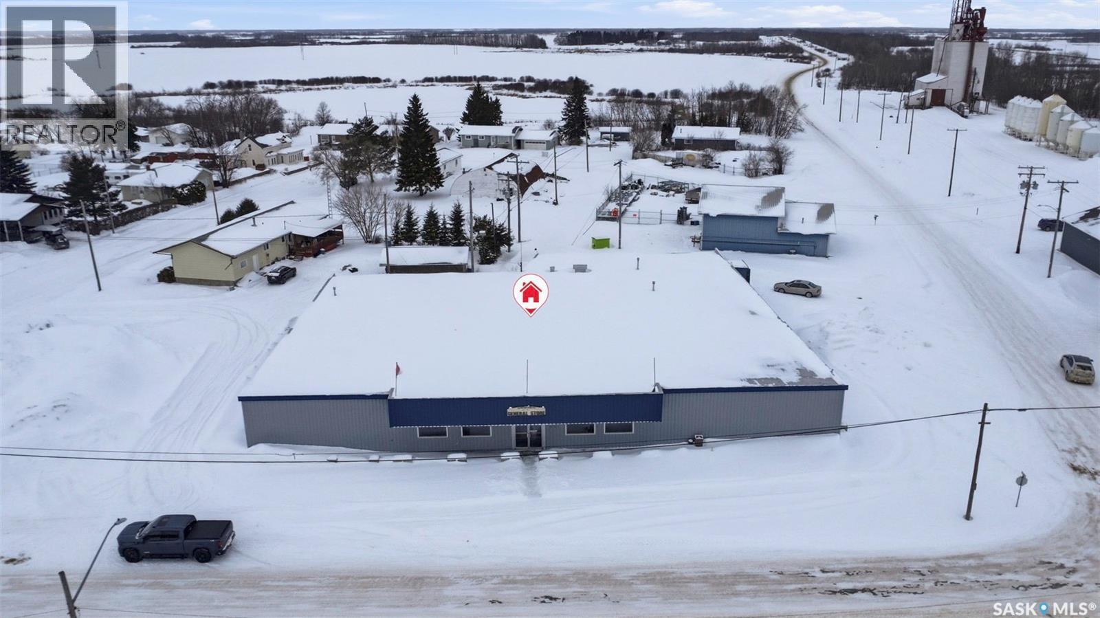 201 Main Street, Debden, SK
