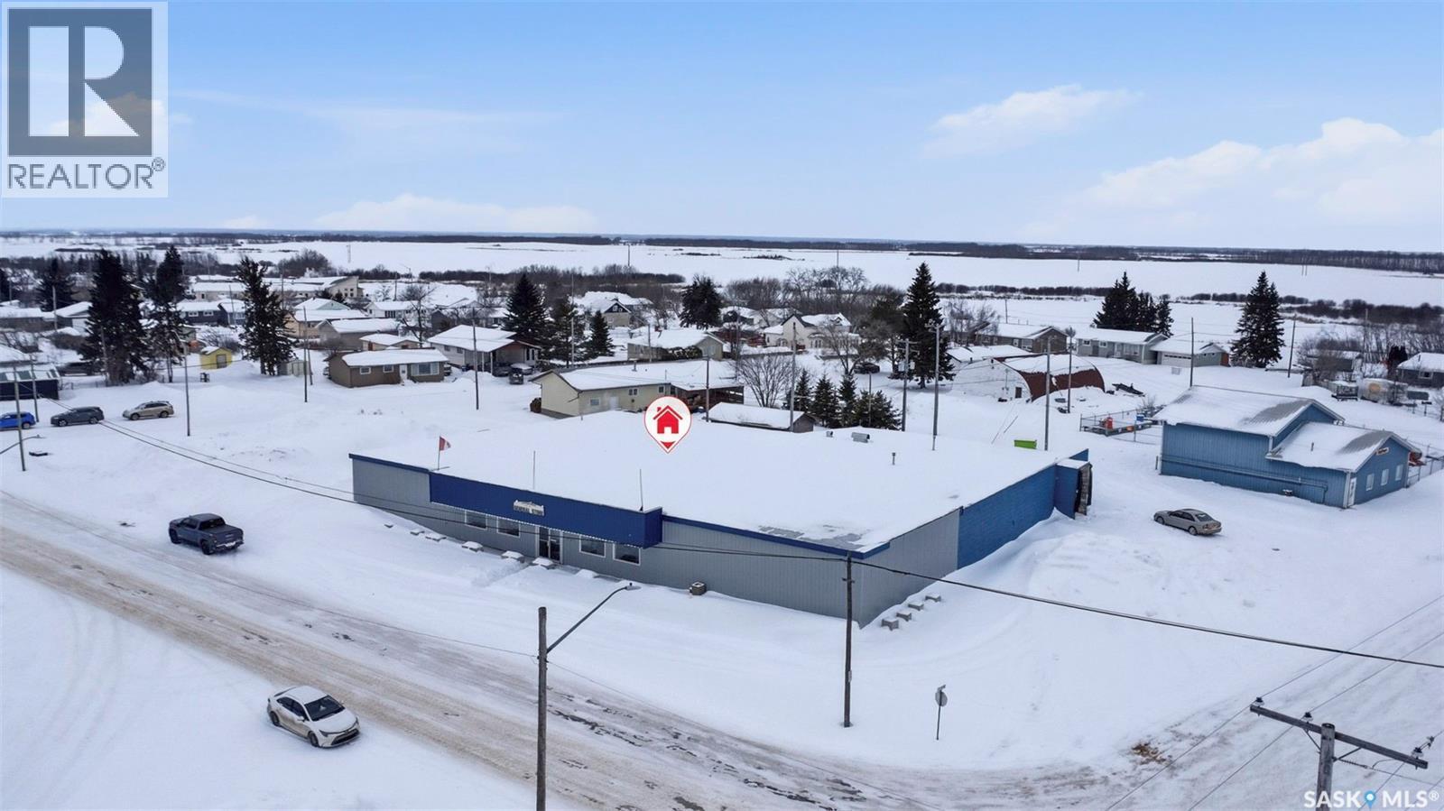 201 Main Street, Debden, SK