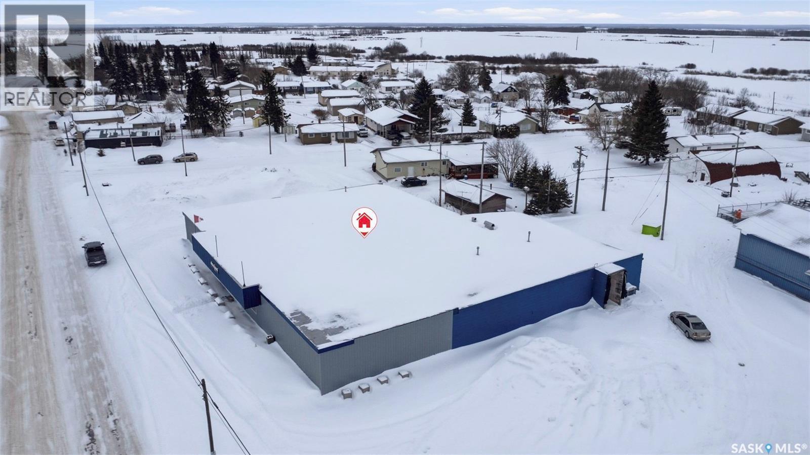201 Main Street, Debden, SK