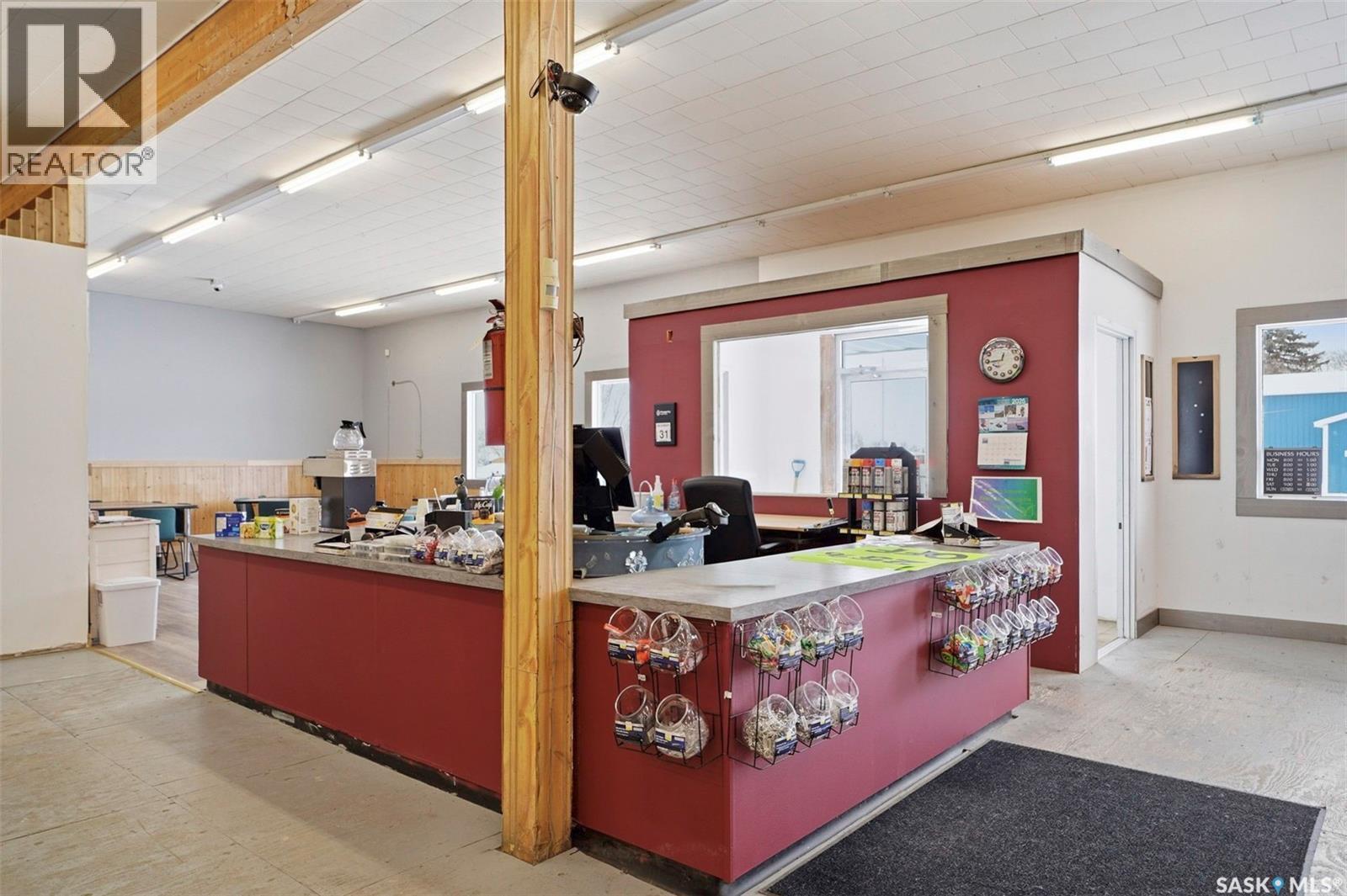 201 Main Street, Debden, SK