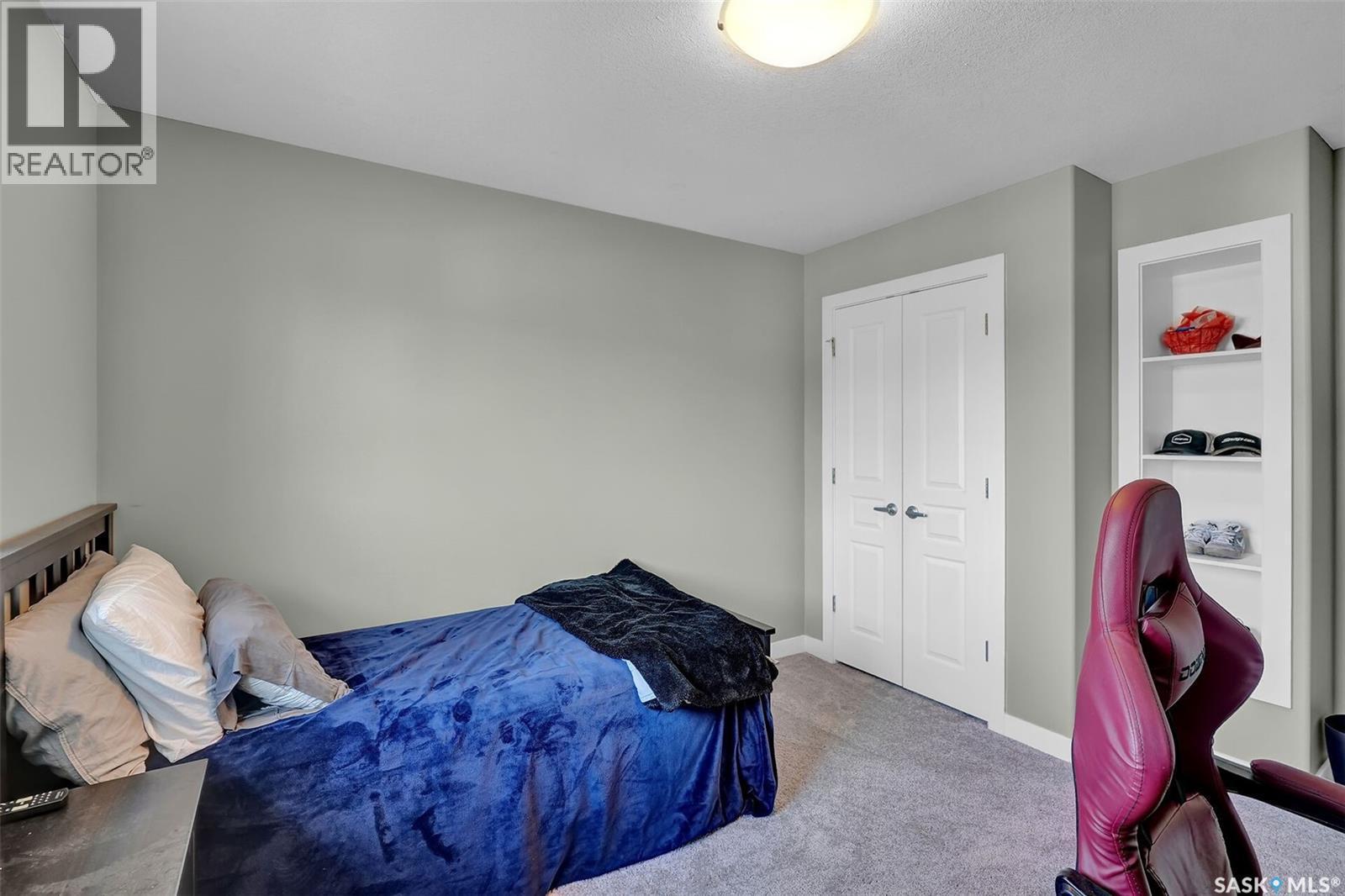 8856 Kestral Drive, Regina, SK - Indoor Photo Showing Bedroom