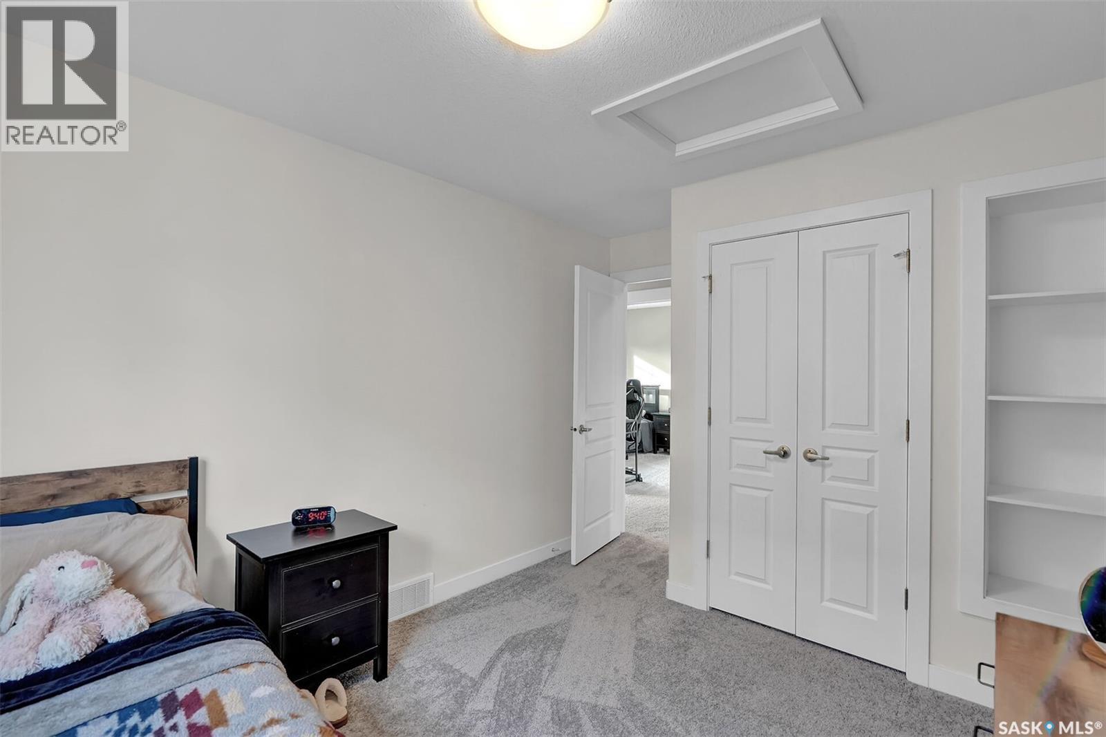 8856 Kestral Drive, Regina, SK - Indoor Photo Showing Bedroom