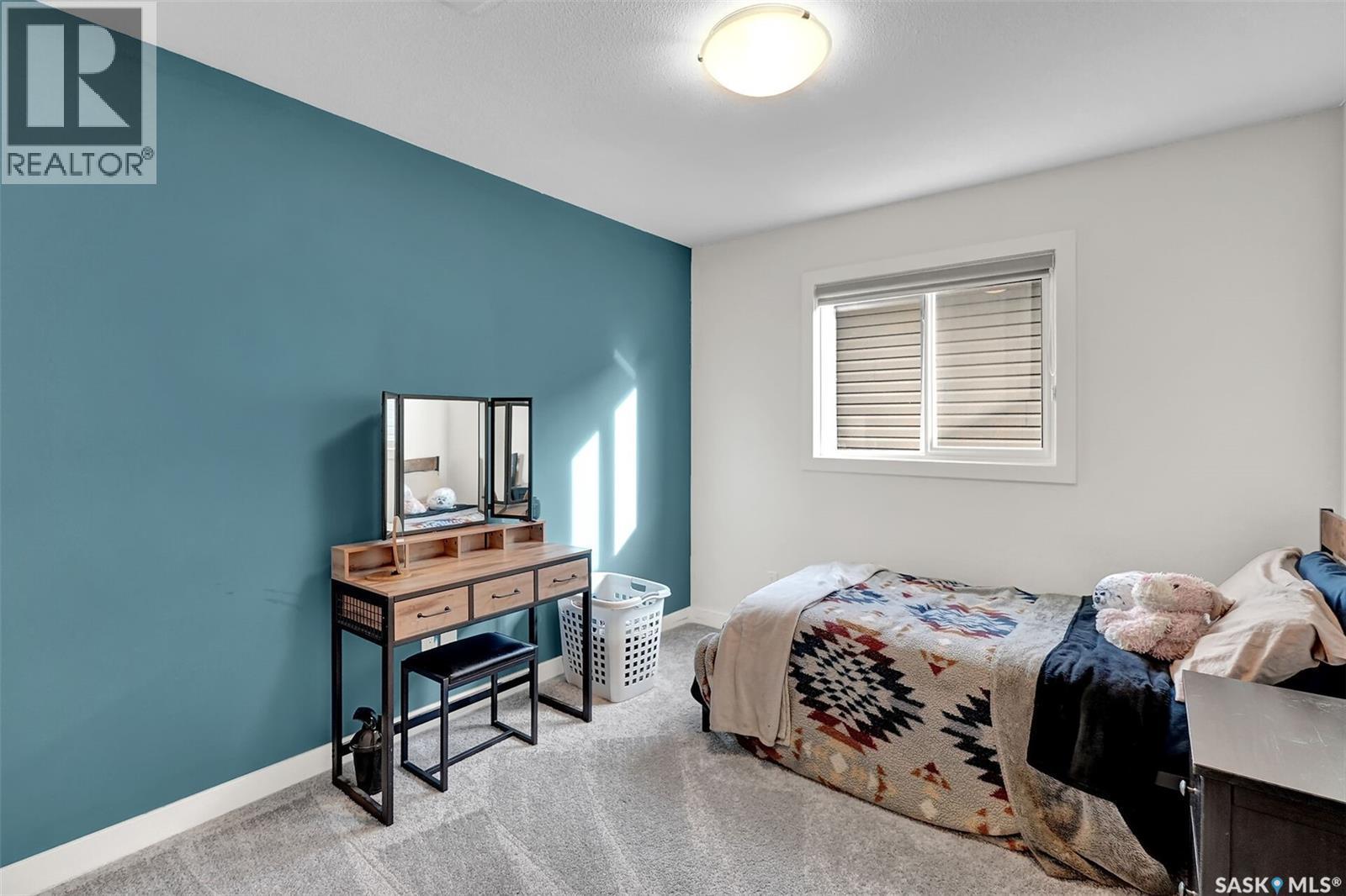 8856 Kestral Drive, Regina, SK - Indoor Photo Showing Bedroom