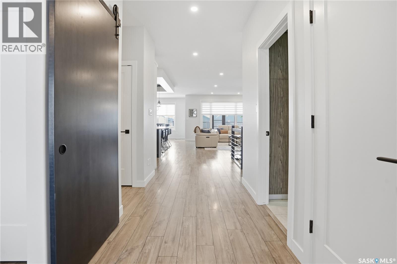 4418 Sage Crescent E, Regina, SK - Indoor Photo Showing Other Room