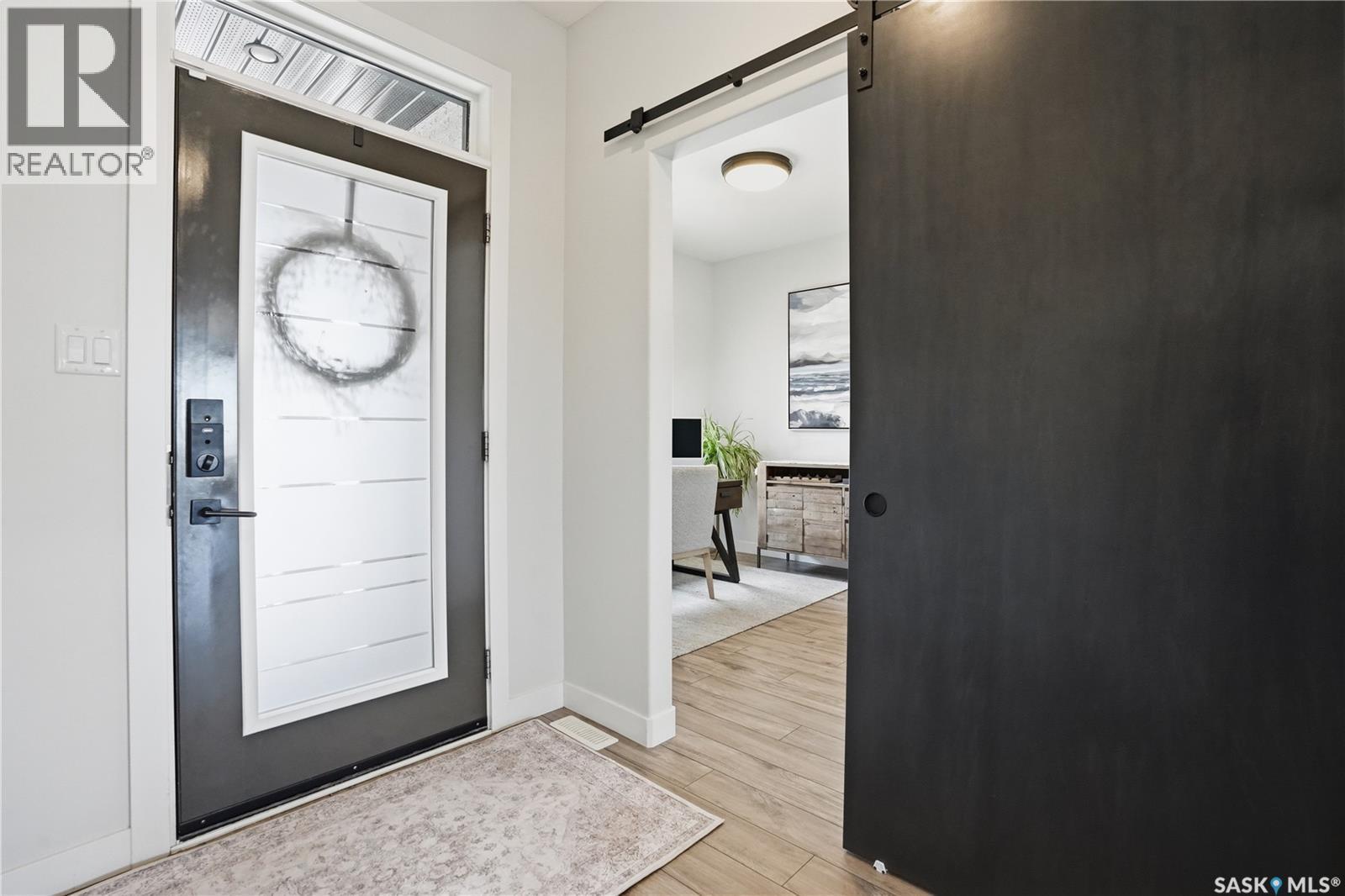 4418 Sage Crescent E, Regina, SK - Indoor Photo Showing Other Room