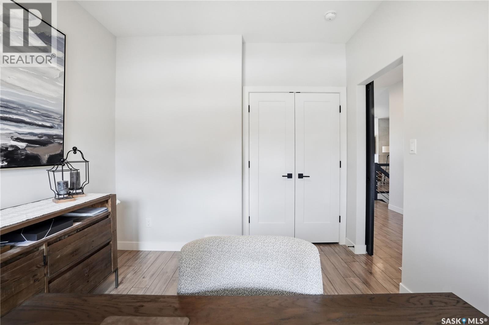 4418 Sage Crescent E, Regina, SK - Indoor Photo Showing Bedroom