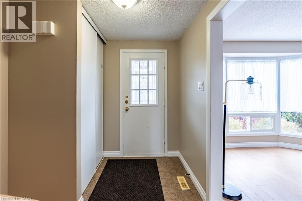 89 Rolling Meadows Drive, Kitchener, ON - Indoor Photo Showing Other Room
