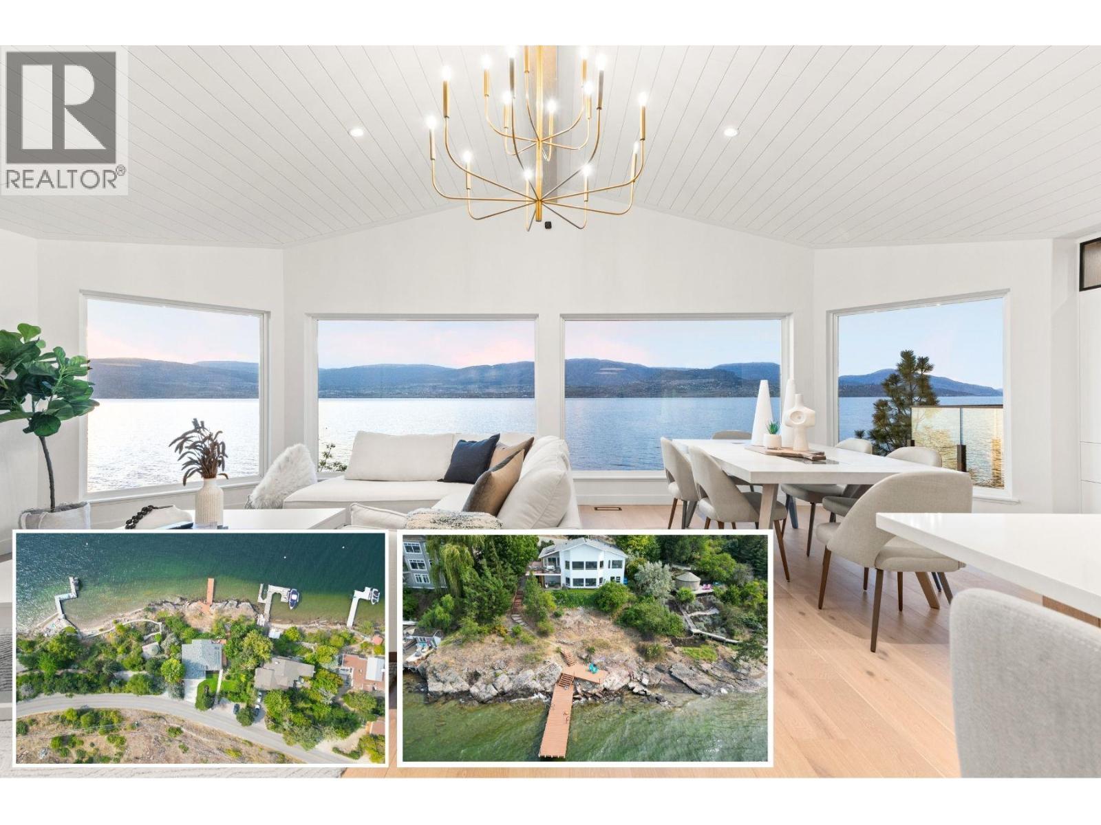 5538 Lakeshore Road, Kelowna, BC - Indoor