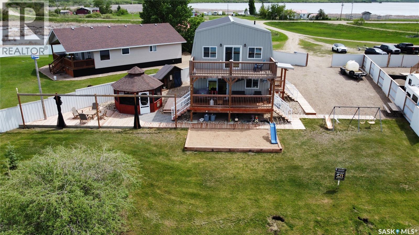 130 Mclennan Drive, Cochin, SK