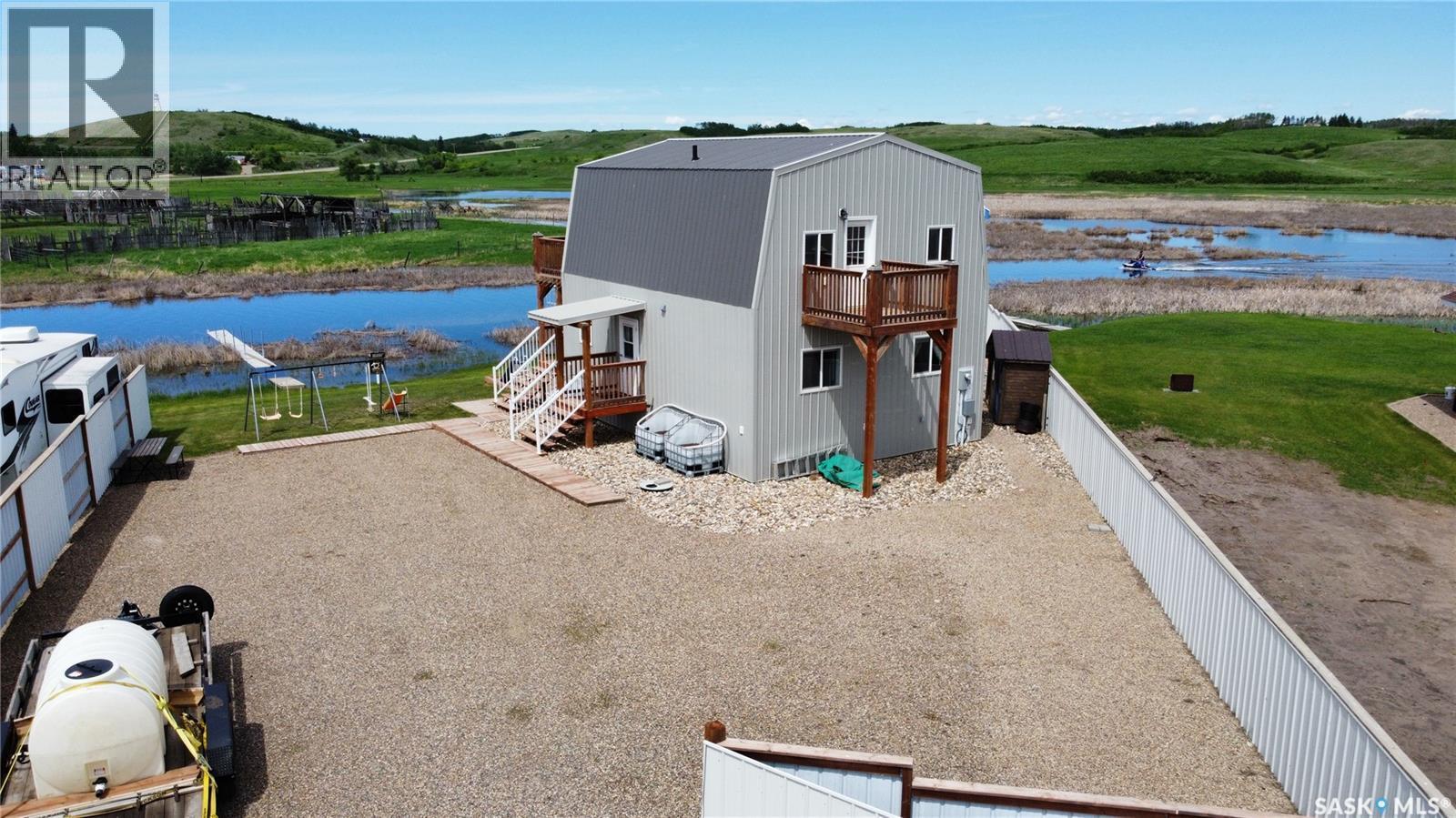 130 Mclennan Drive, Cochin, SK