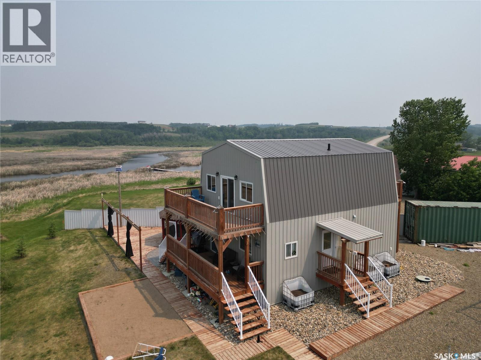 130 Mclennan Drive, Cochin, SK