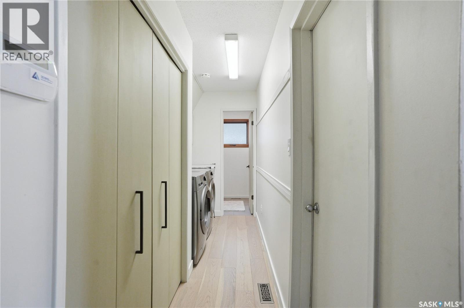 339 Stechishin Way, Saskatoon, SK - Indoor Photo Showing Other Room