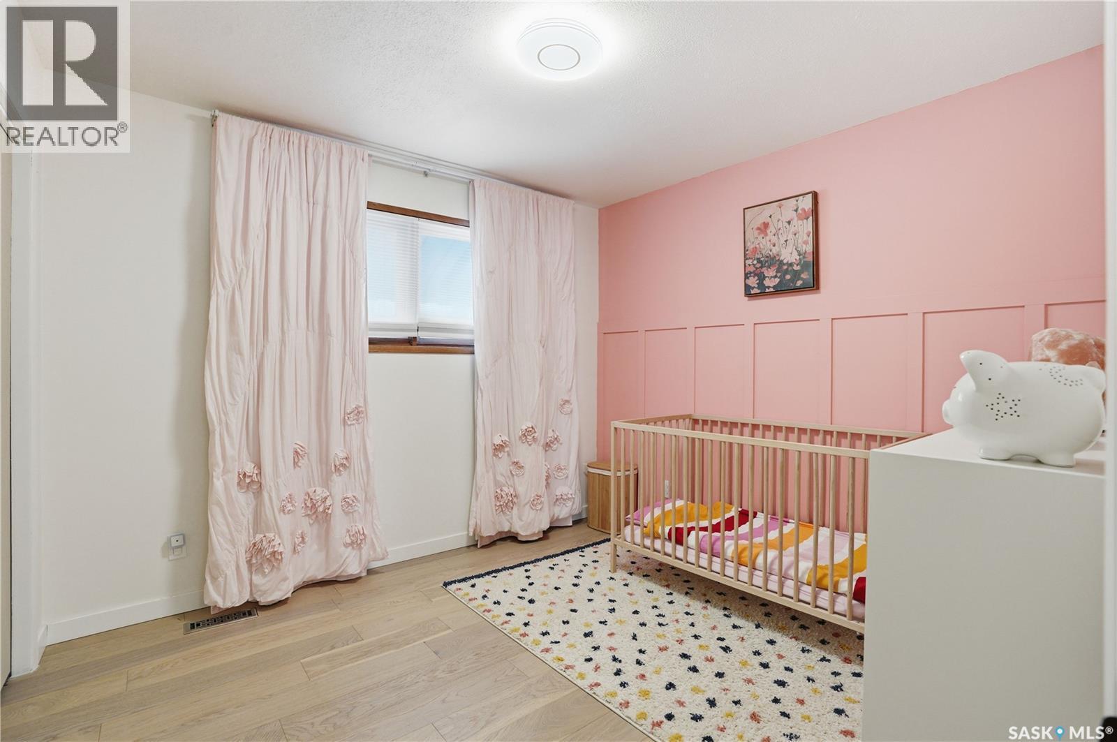 339 Stechishin Way, Saskatoon, SK - Indoor Photo Showing Bedroom