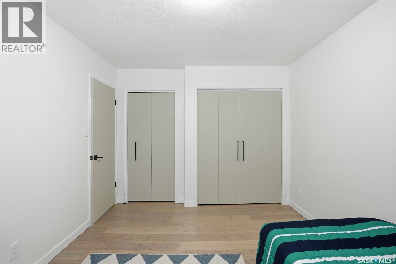 339 Stechishin Way, Saskatoon, SK - Indoor Photo Showing Bedroom