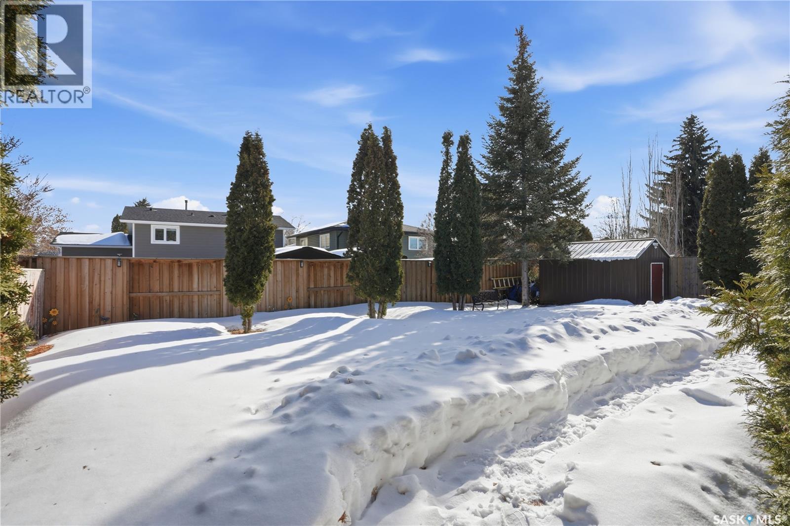 339 Stechishin Way, Saskatoon, SK - Outdoor