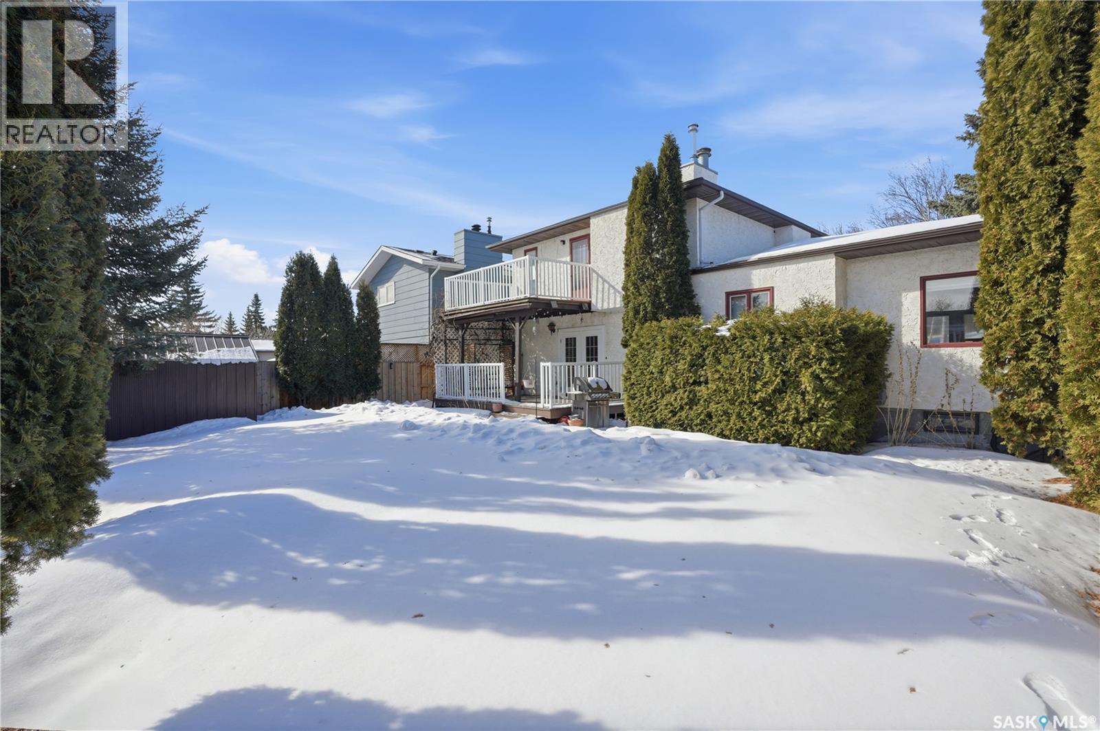 339 Stechishin Way, Saskatoon, SK - Outdoor