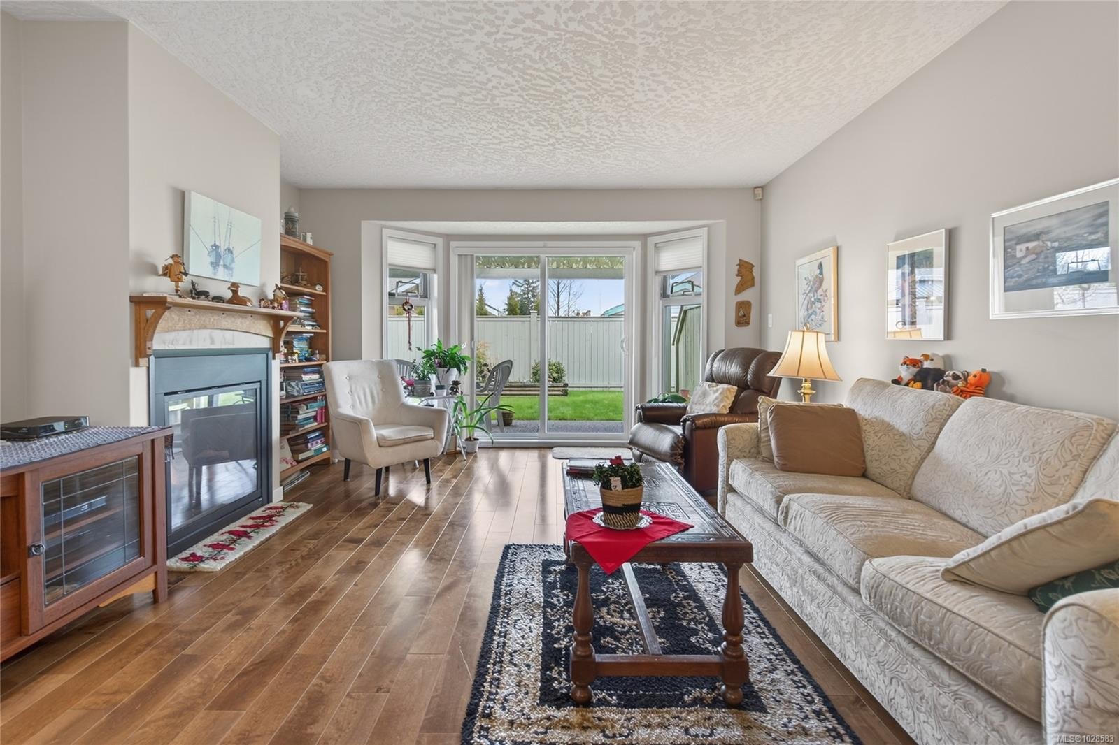 7-650 Yorkshire Dr, Campbell River, BC