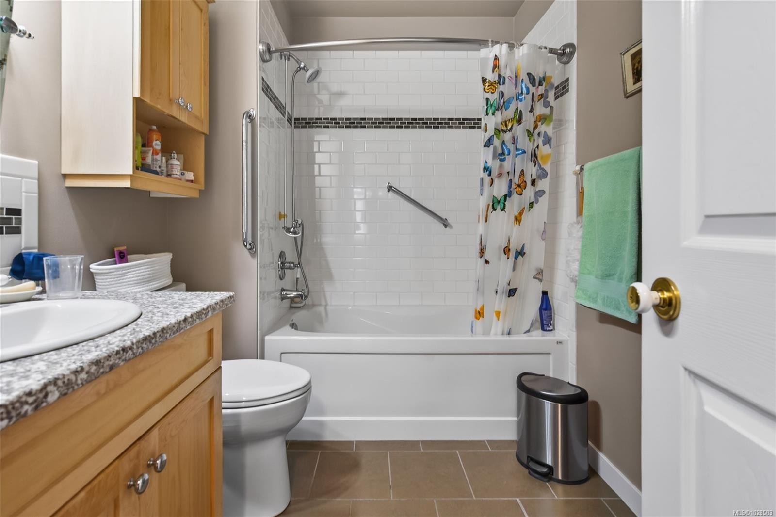 7-650 Yorkshire Dr, Campbell River, BC