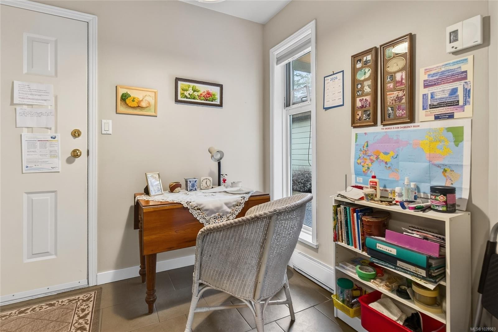 7-650 Yorkshire Dr, Campbell River, BC