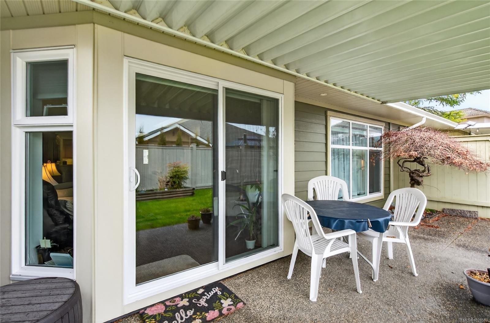 7-650 Yorkshire Dr, Campbell River, BC