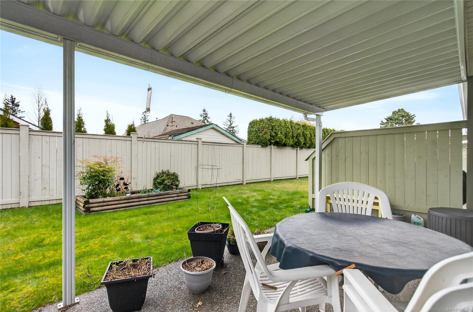 7-650 Yorkshire Dr, Campbell River, BC