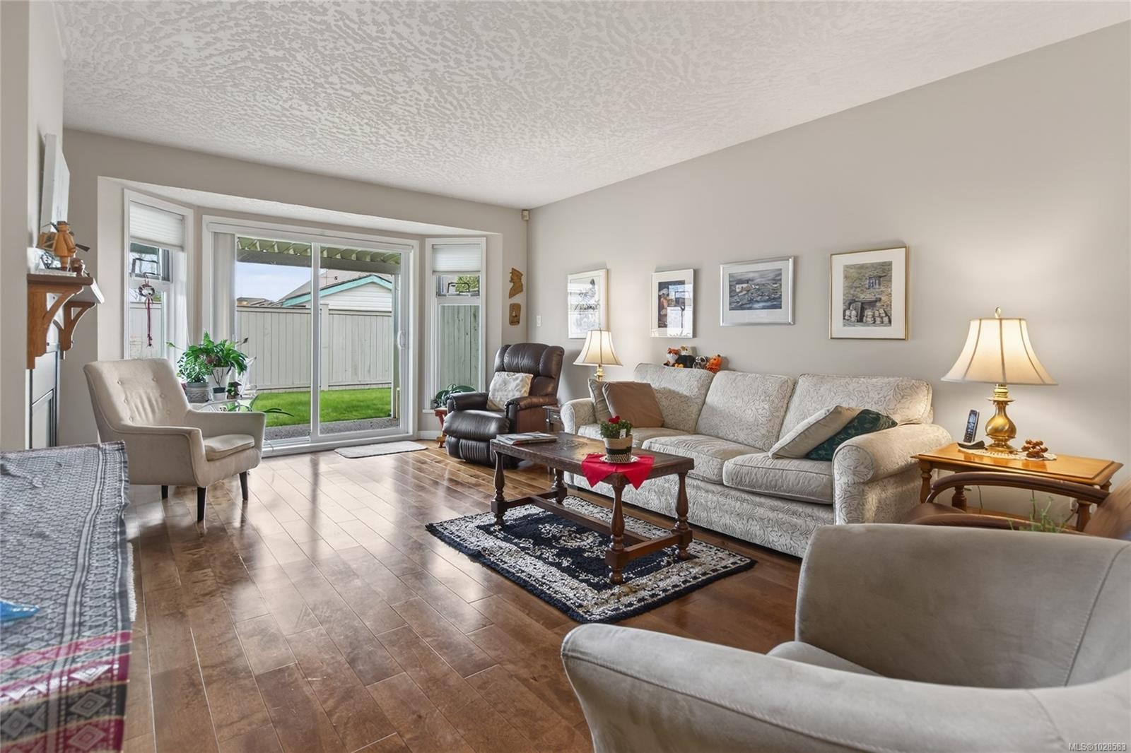 7-650 Yorkshire Dr, Campbell River, BC