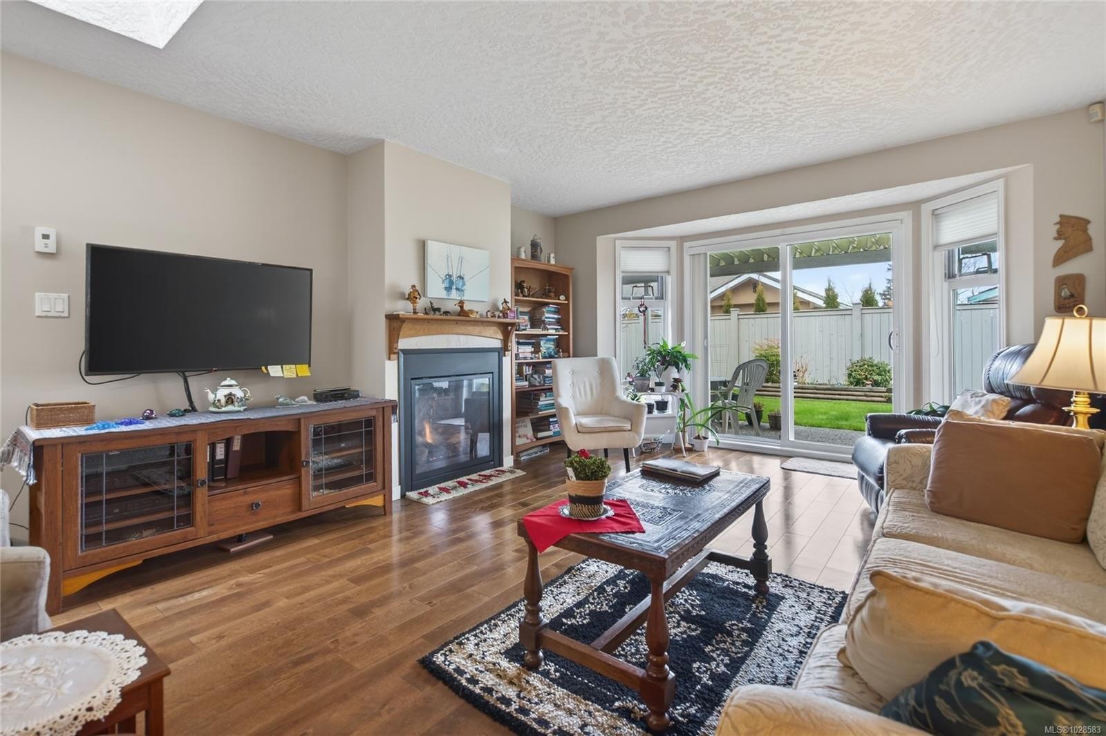 7-650 Yorkshire Dr, Campbell River, BC