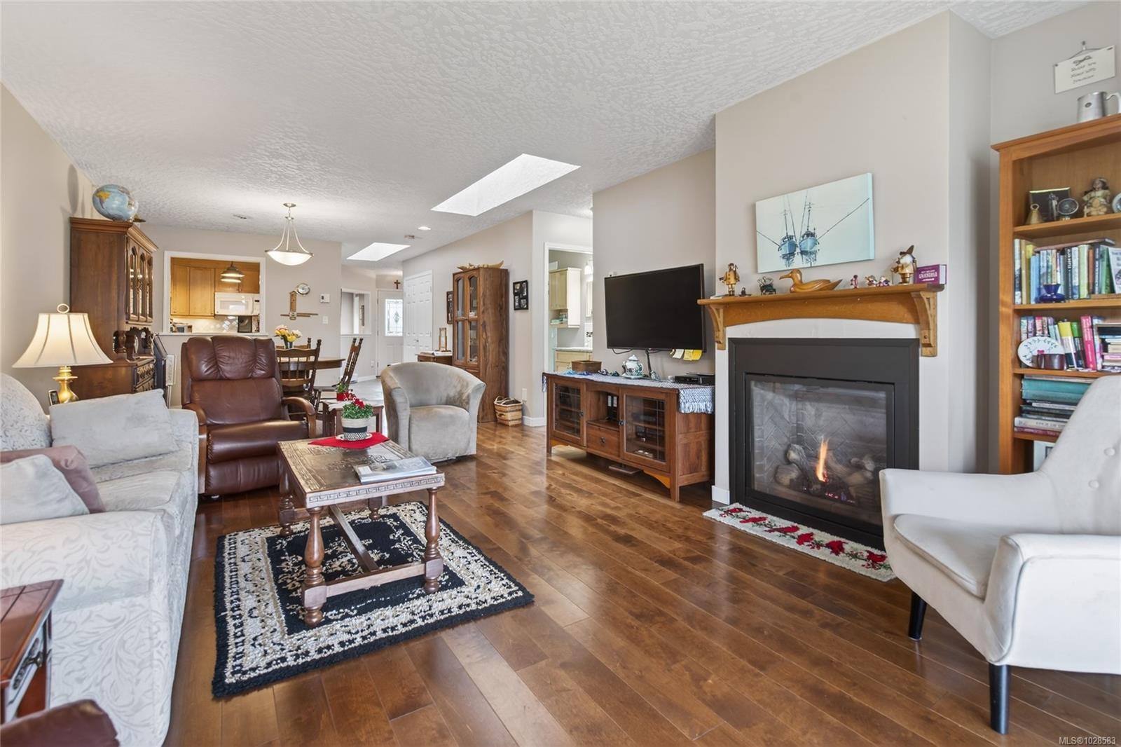 7-650 Yorkshire Dr, Campbell River, BC