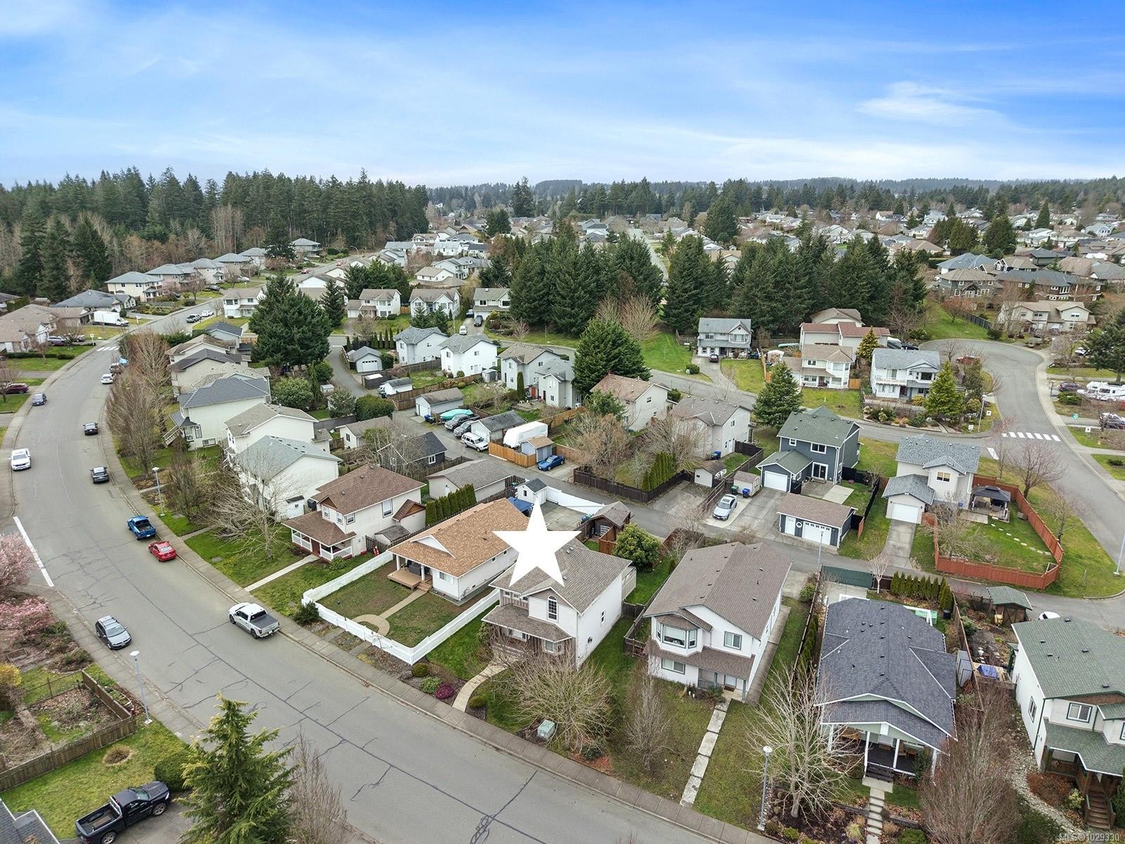 1272 Noel Ave, Comox, BC